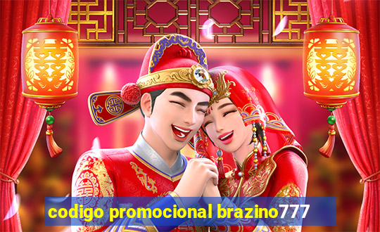 codigo promocional brazino777